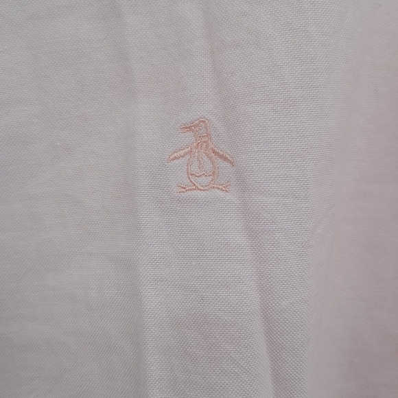 Original Penguin Oxford Classic Button Up Shirt - Picture 6 of 11